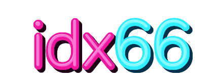 idx66 — logo kanal