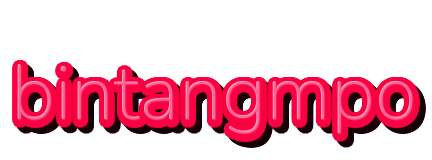 bintangmpo — logo kanal