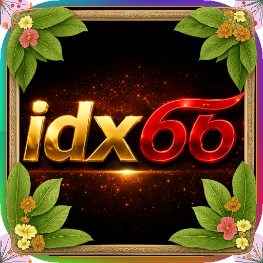 idx66 — mitra unggulan